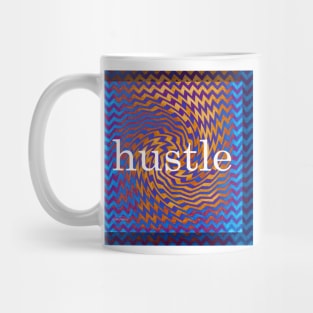 Hustle Mug